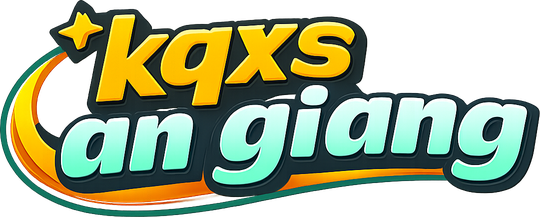 Logo kqxs an giang